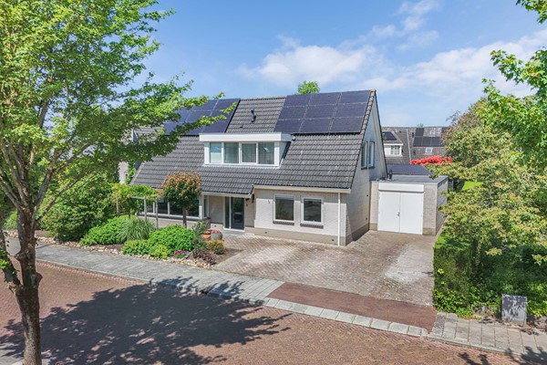 Te koop: Land Van Horn 5, 8302 PR Emmeloord